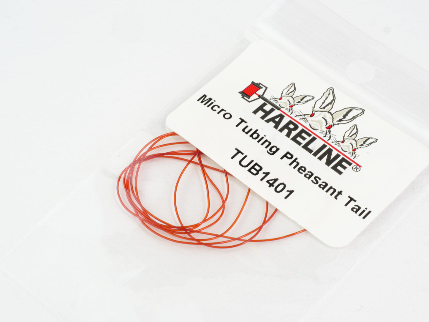 Hareline Micro Tubing