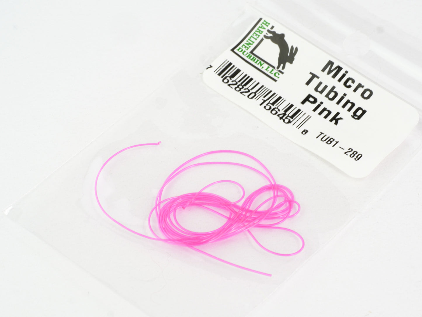 Hareline Micro Tubing