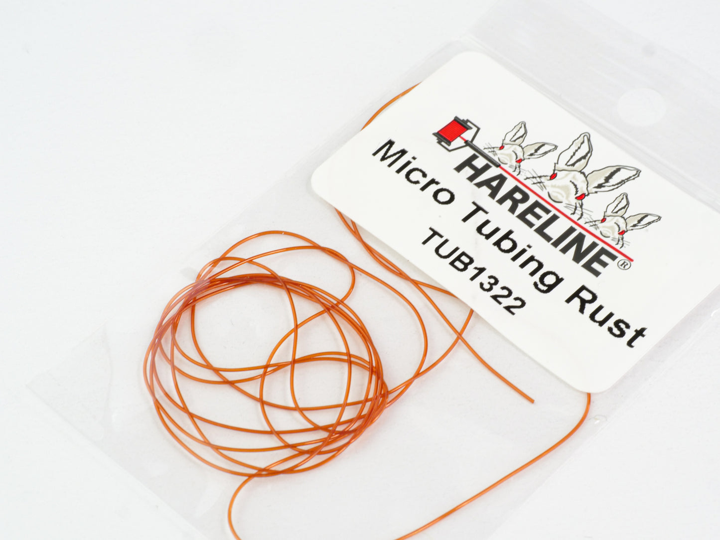 Hareline Micro Tubing