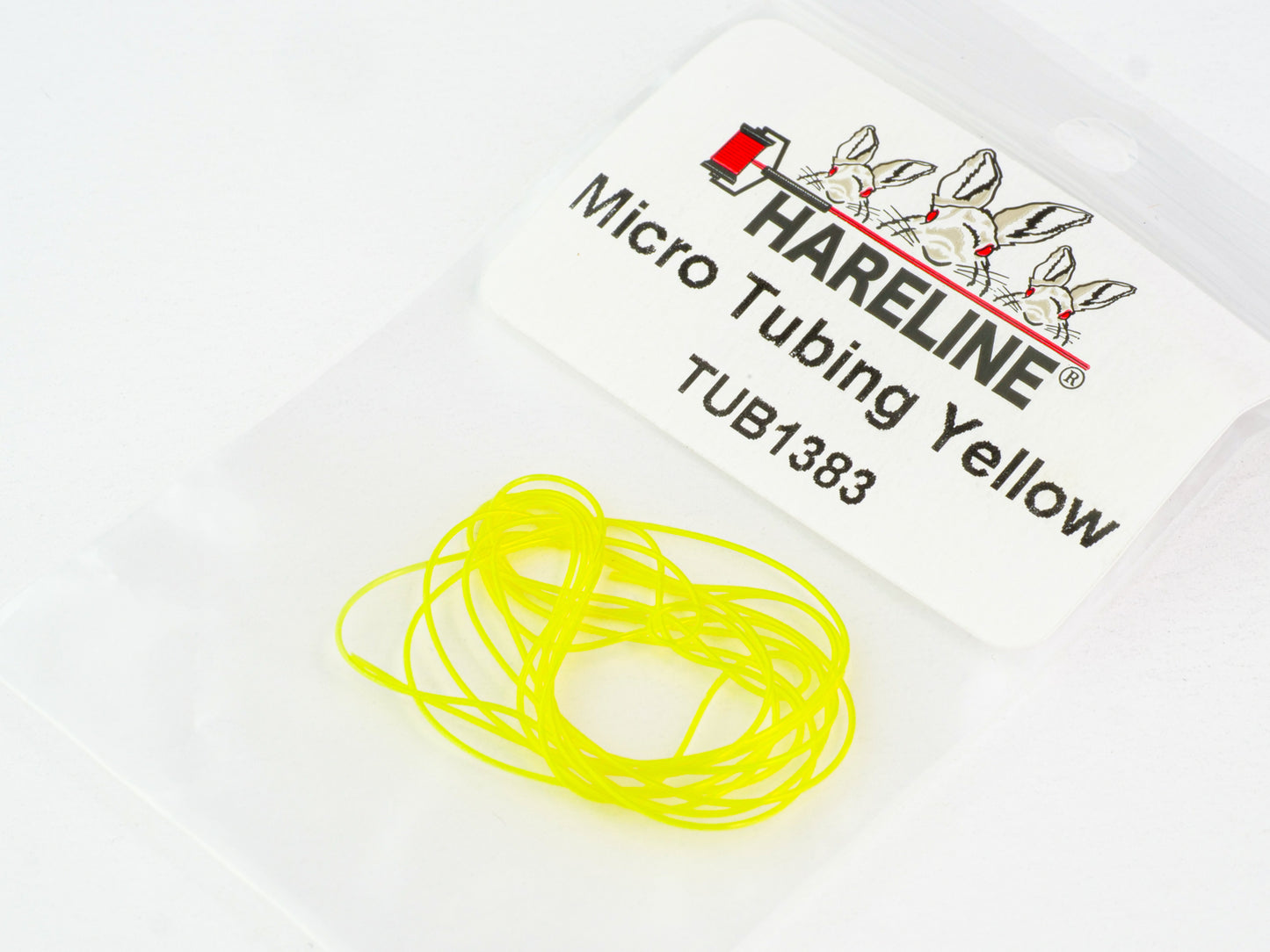 Hareline Micro Tubing