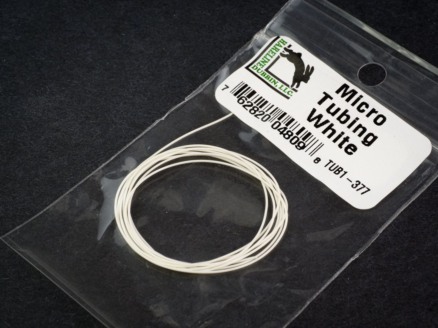 Hareline Micro Tubing