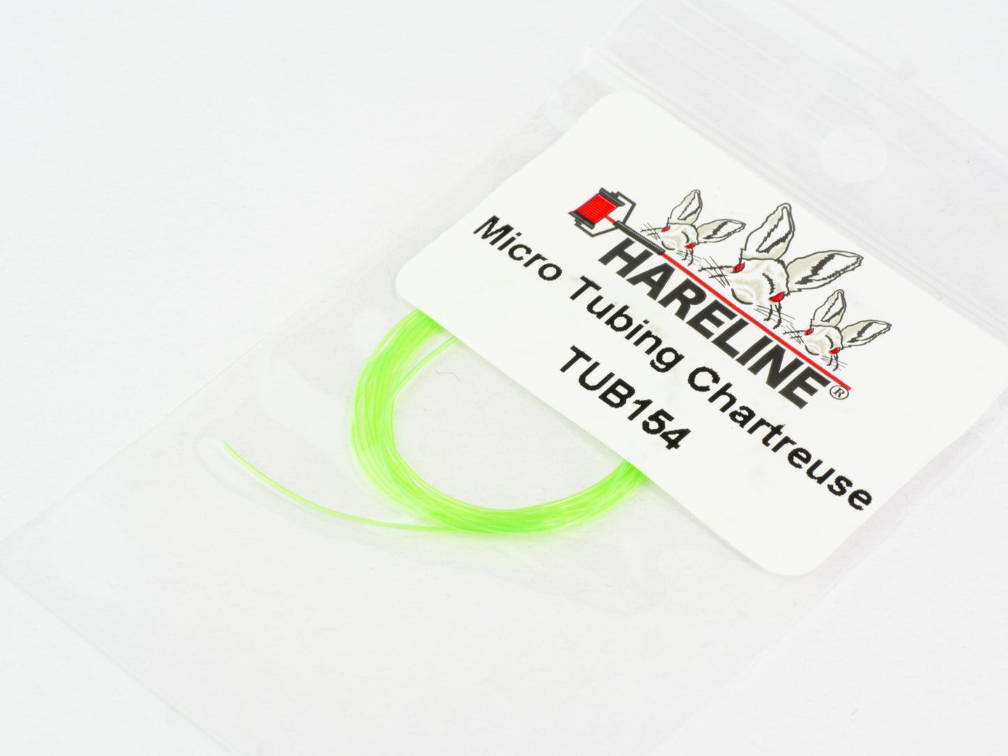 Hareline Micro Tubing