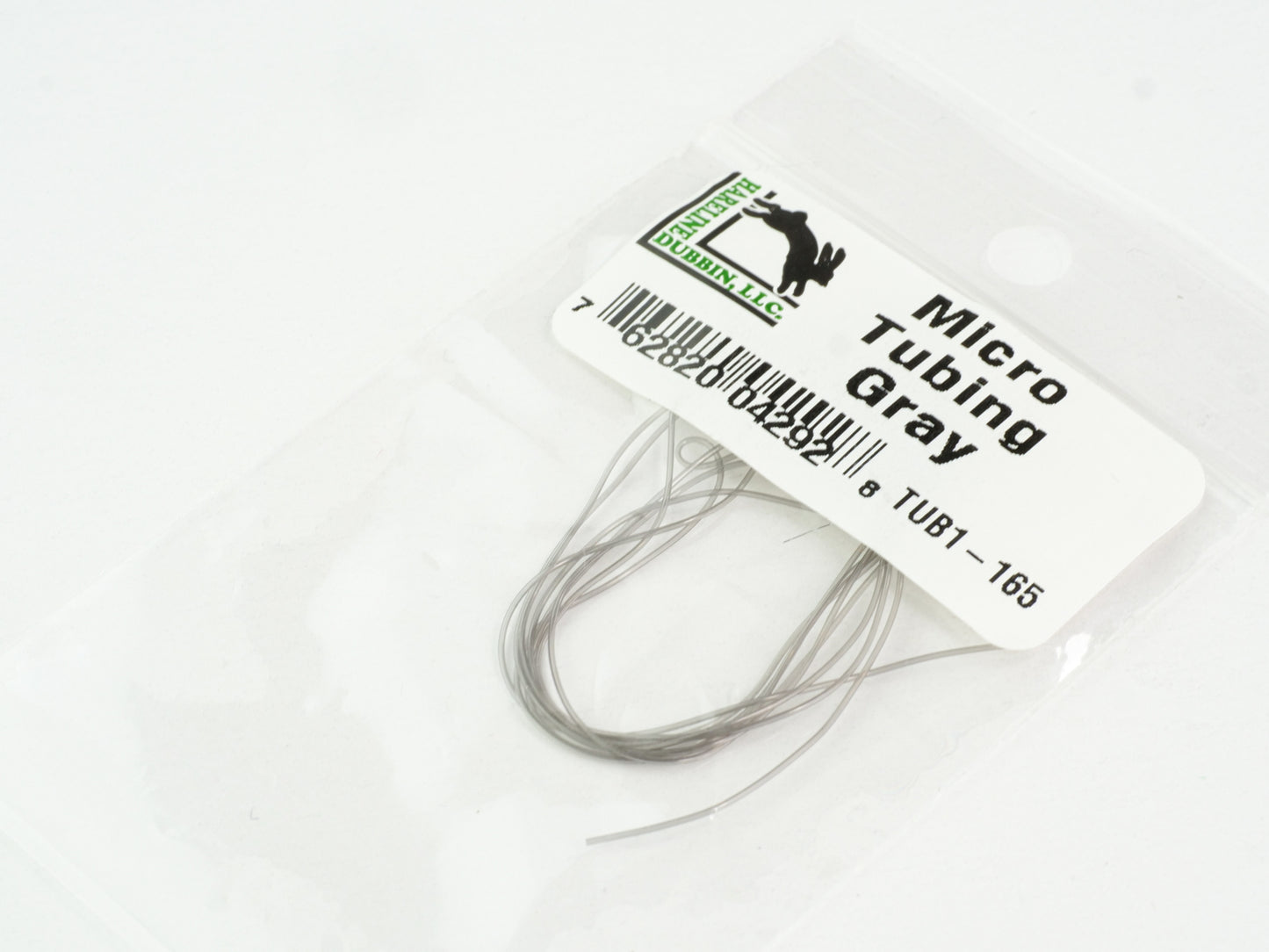 Hareline Micro Tubing