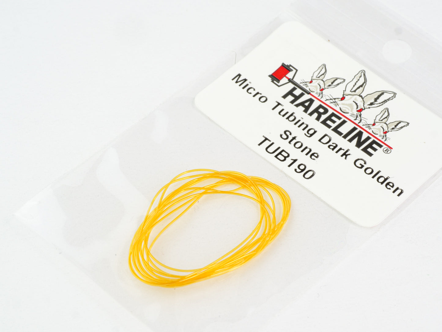 Hareline Micro Tubing