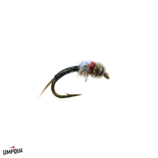 Black Tungsten Rainbow Warrior