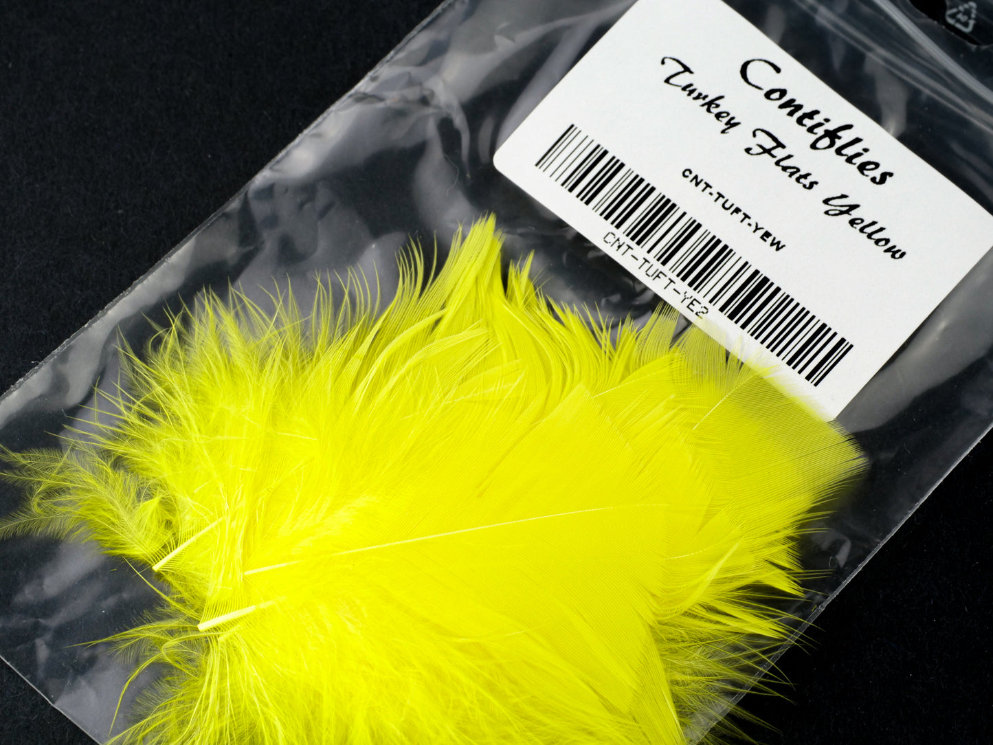 Contiflies Turkey Flats