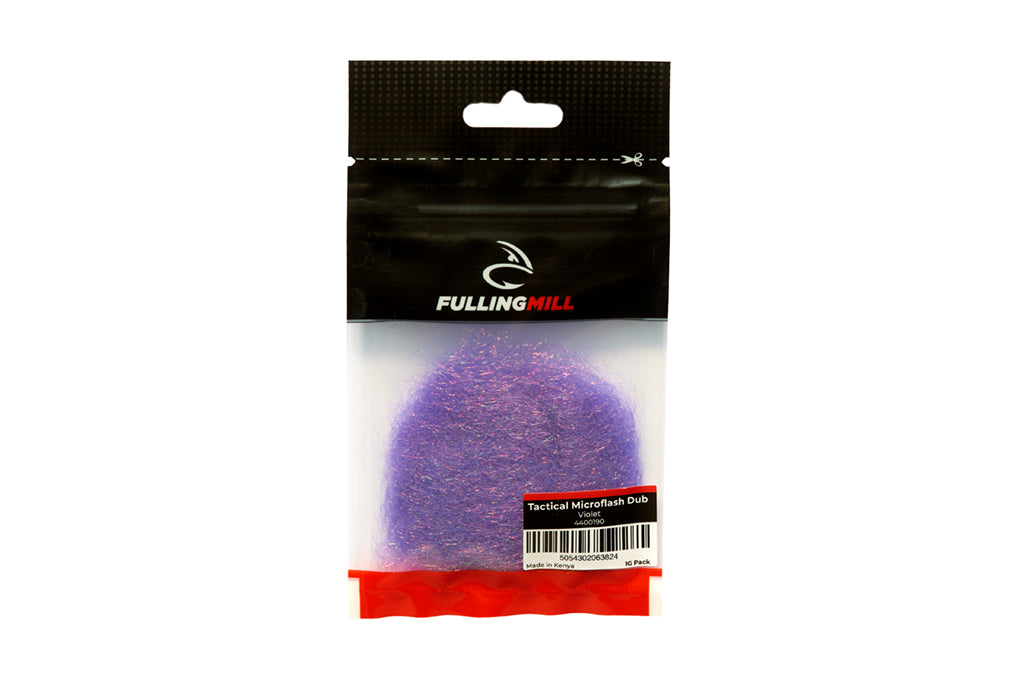 Fulling Mill Tactical Microflash Dub (Regular and UV)