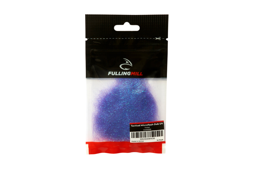 Fulling Mill Tactical Microflash Dub (Regular and UV)