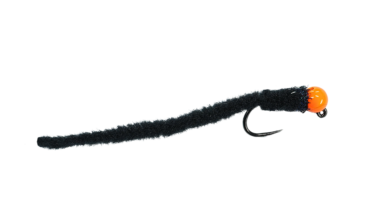 Textreme Chenille Worm