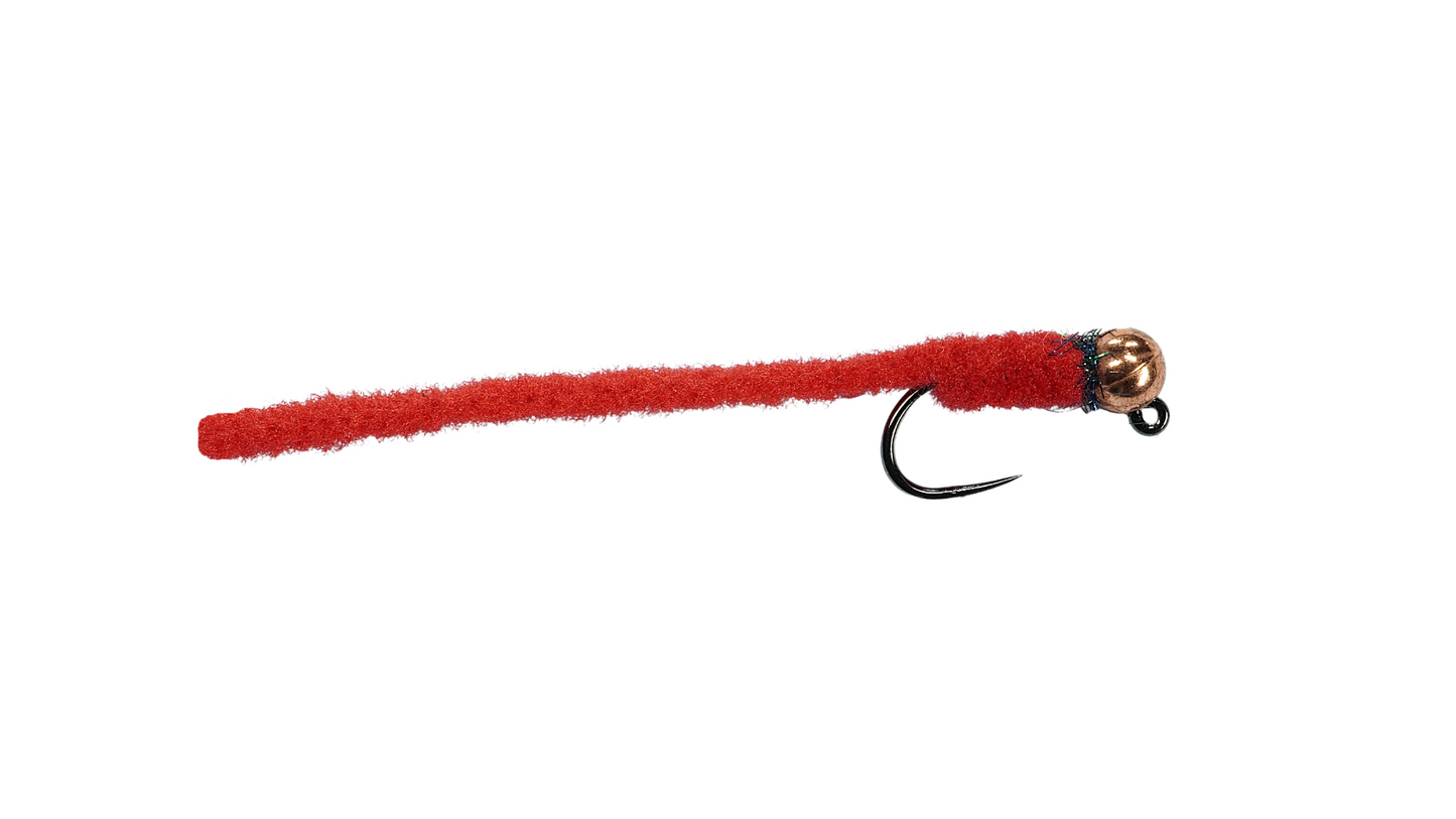 Textreme Chenille Worm