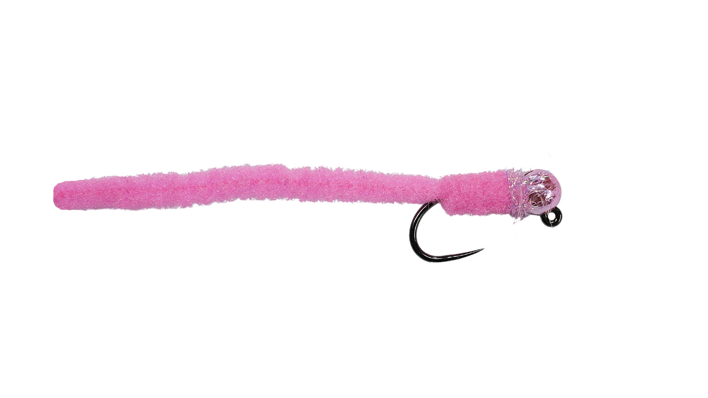 Textreme Chenille Worm