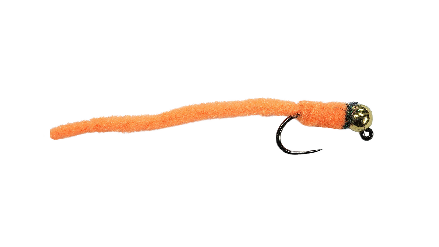 Textreme Chenille Worm
