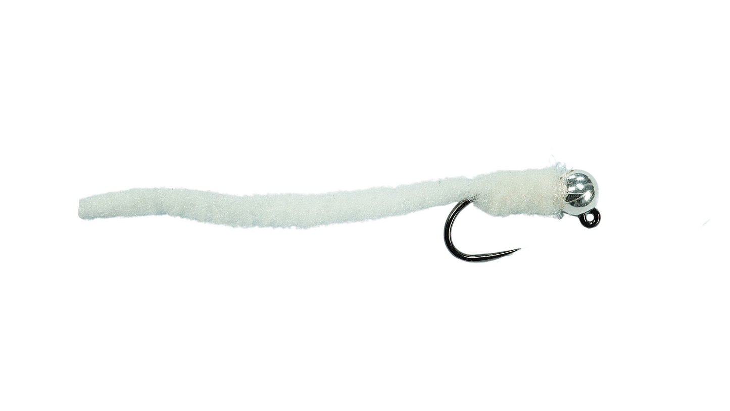 Textreme Chenille Worm