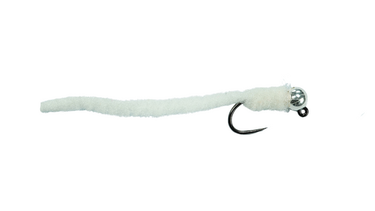 Textreme Chenille Worm