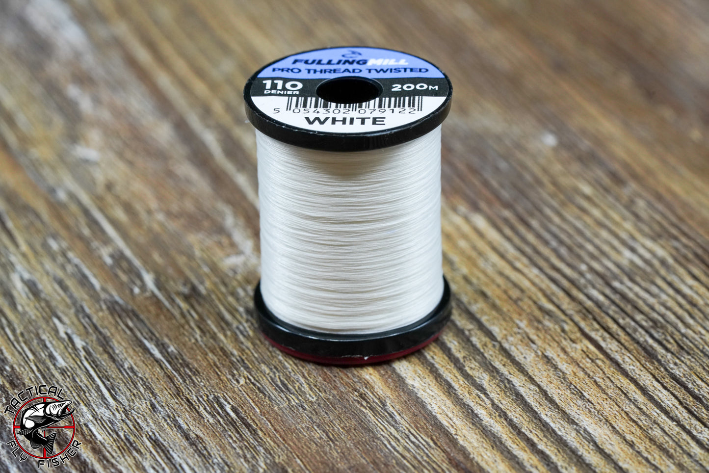Fulling Mill Pro-Thread Twisted (140 denier)