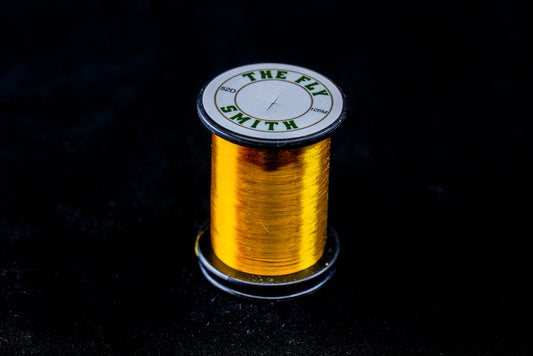 The Fly Smith 52D Waxed Nylon (UTC sub)