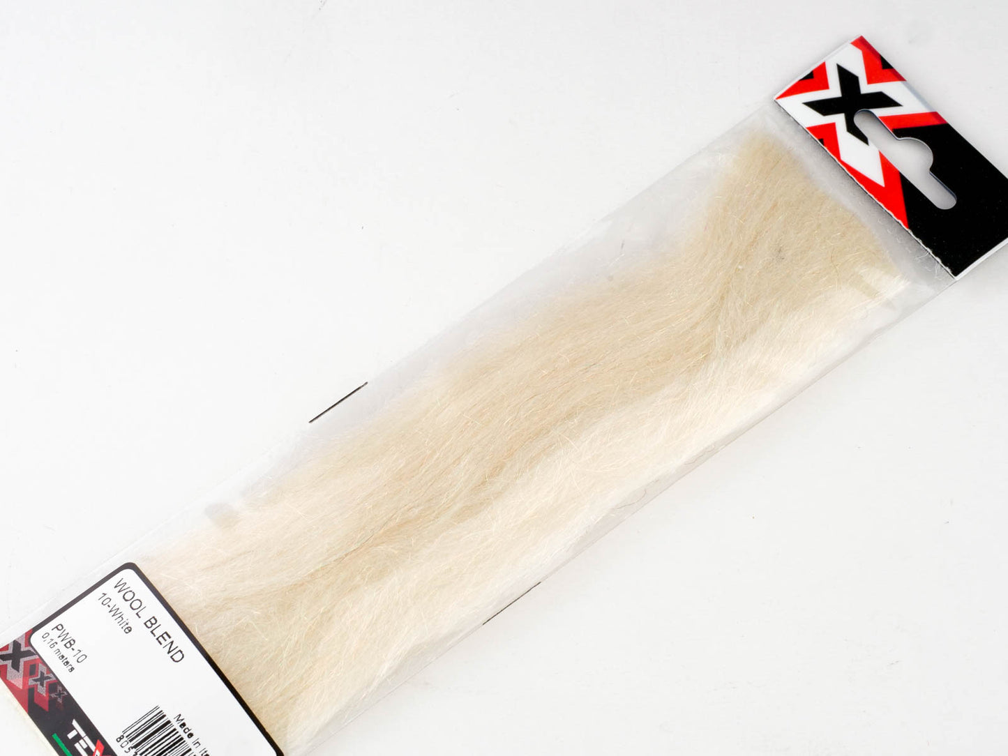 Textreme Wool Blend