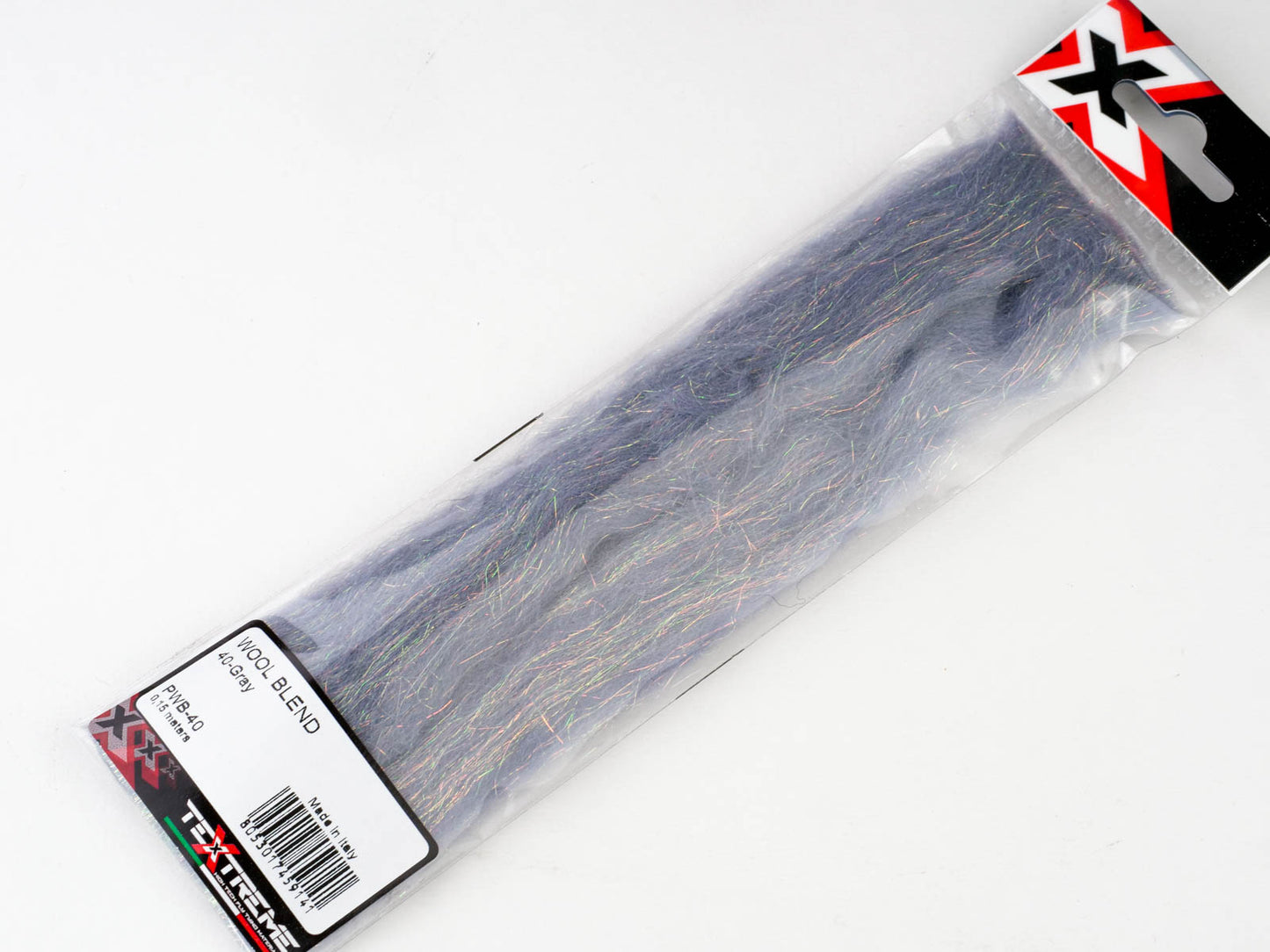 Wool Blend