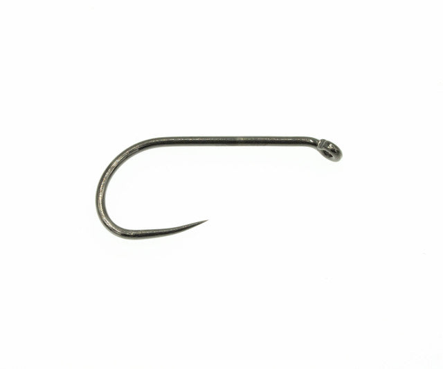 Umpqua Competition C300BL Barbless Czech Nymph Fly Hooks Size 08