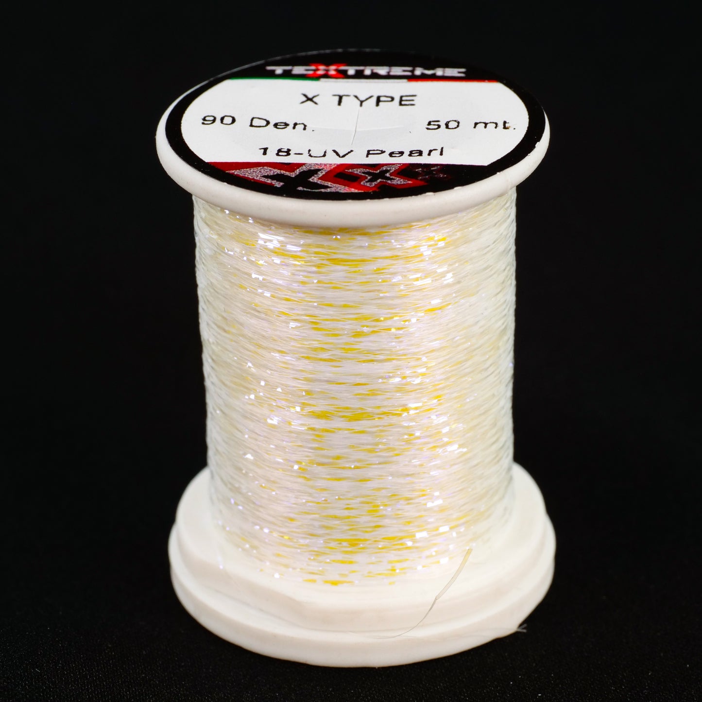 Textreme X Type Thread