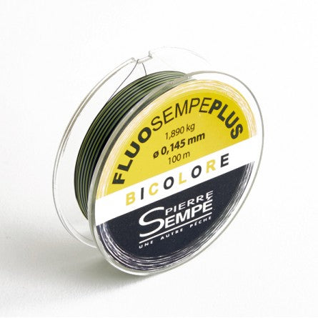 Pierre Sempe Sighter-Indicator Nylon (100 m spools)