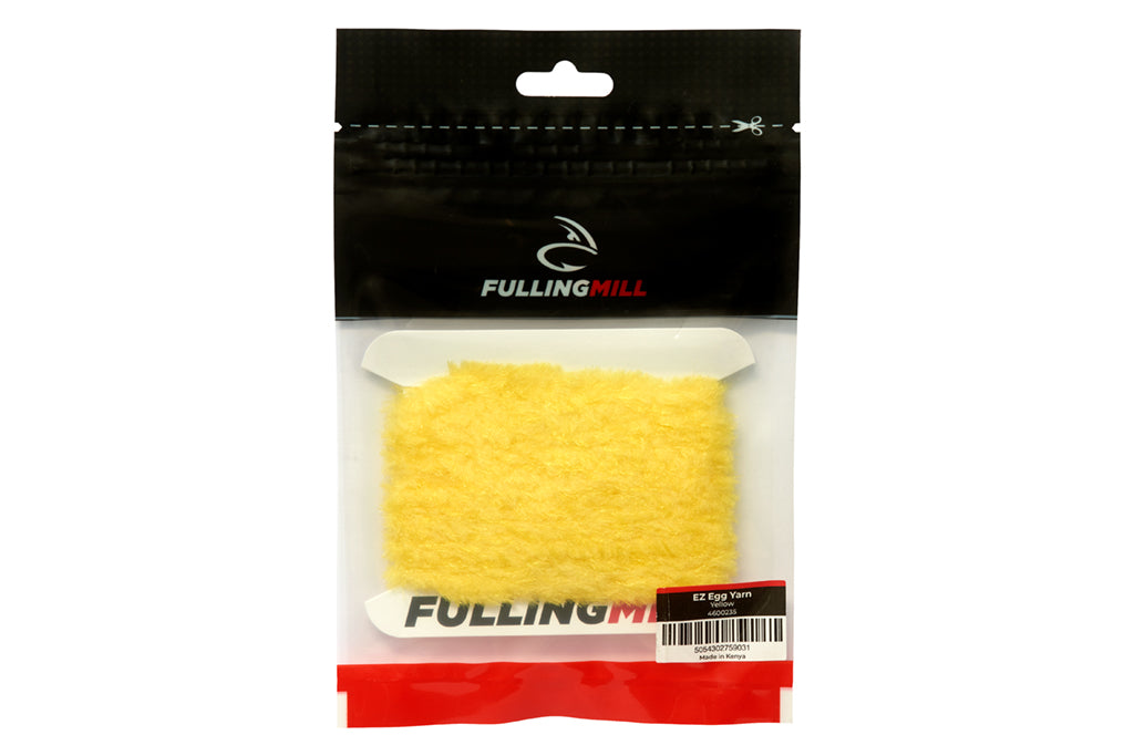 Fulling Mill EZ Egg Yarn