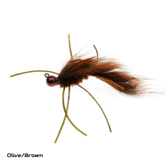 Zirdle Bug