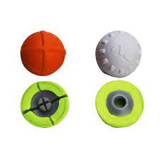 Airlock Centerlock Strike Indicators