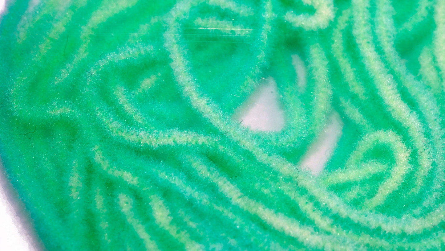 Fasna Worm Chenille
