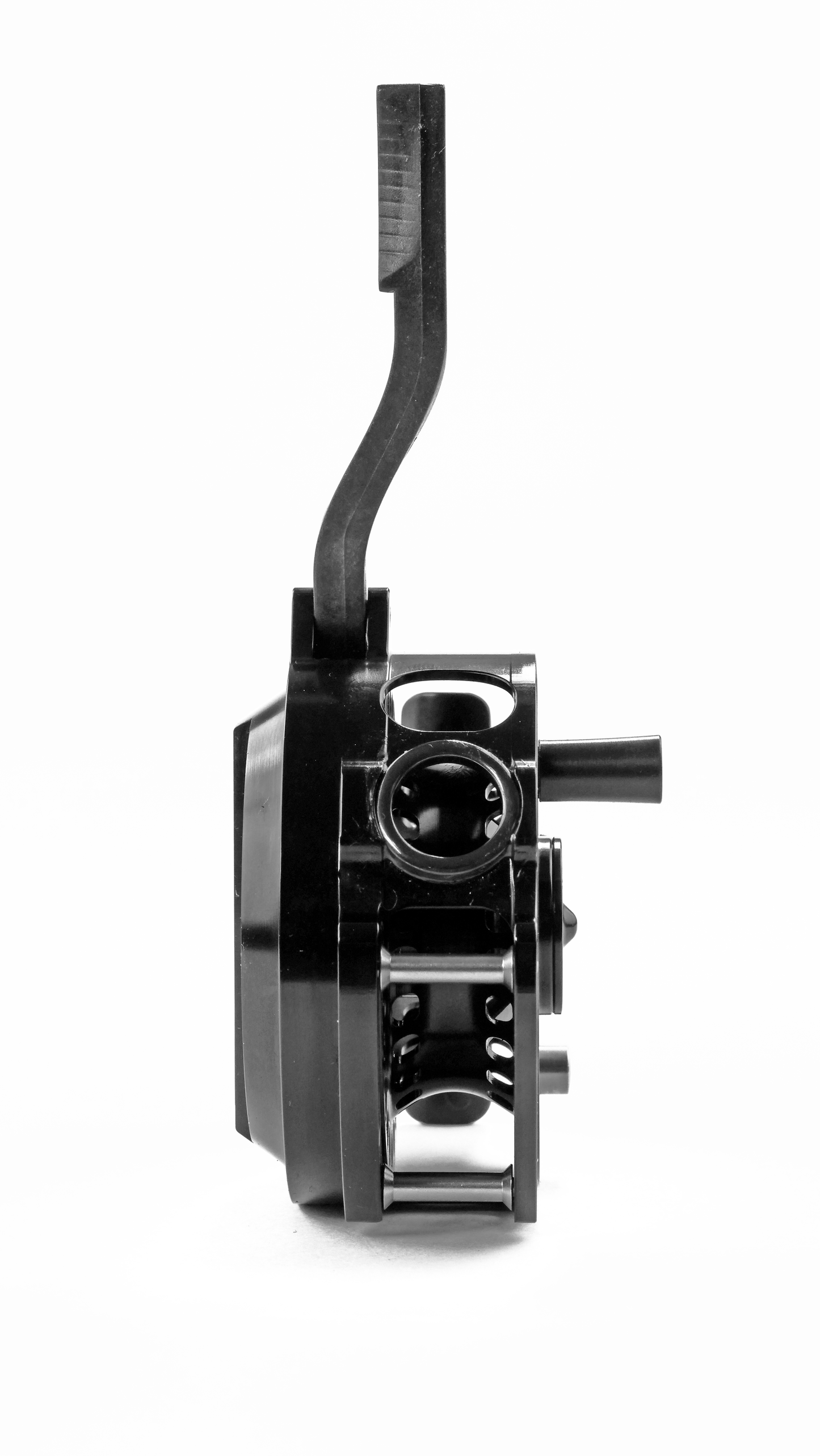 Baetis Fly Fishing NymphMatic Semi Automatic Reel 2.0