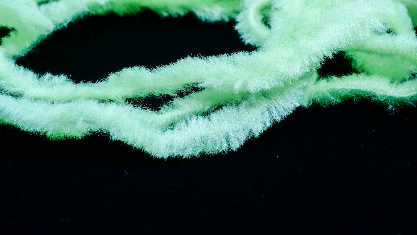 Soldarini Egg Chenille 8 mm