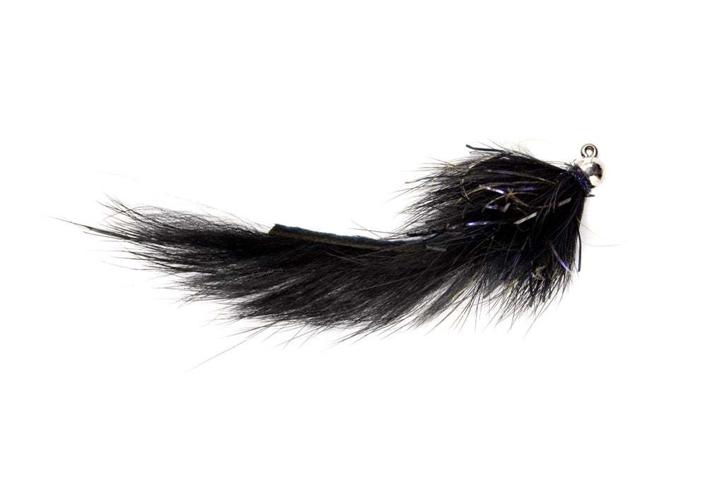 Olsen's Backflop Jig Streamer