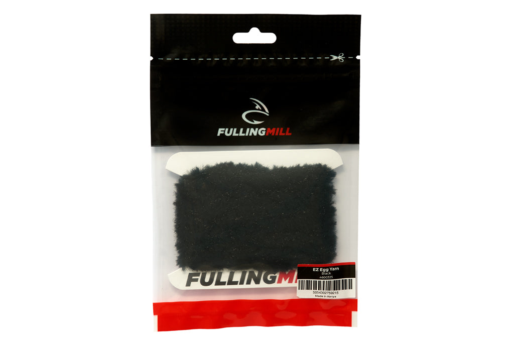 Fulling Mill EZ Egg Yarn