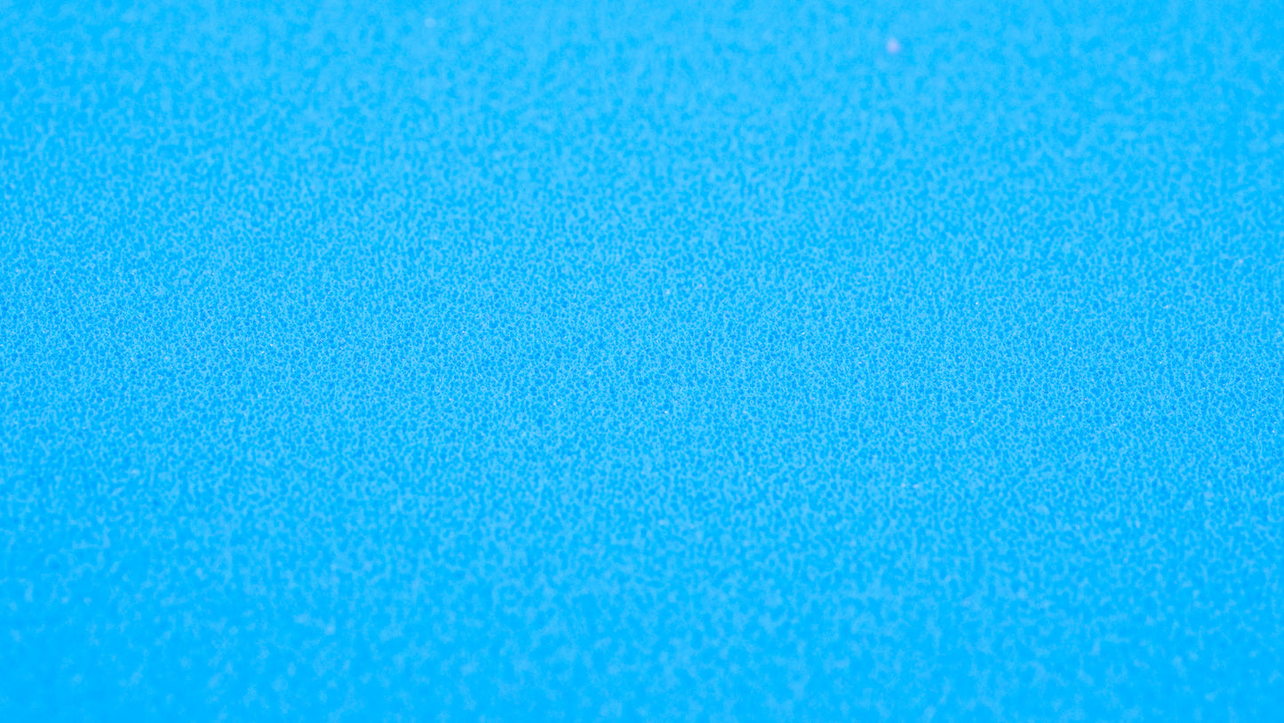 Hareline Hi Float Foam (2mm and 3mm)