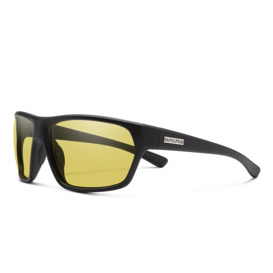 Suncloud Polarized Optics