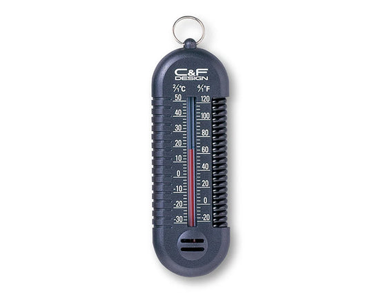 C&F Design 3 in 1 Thermometer