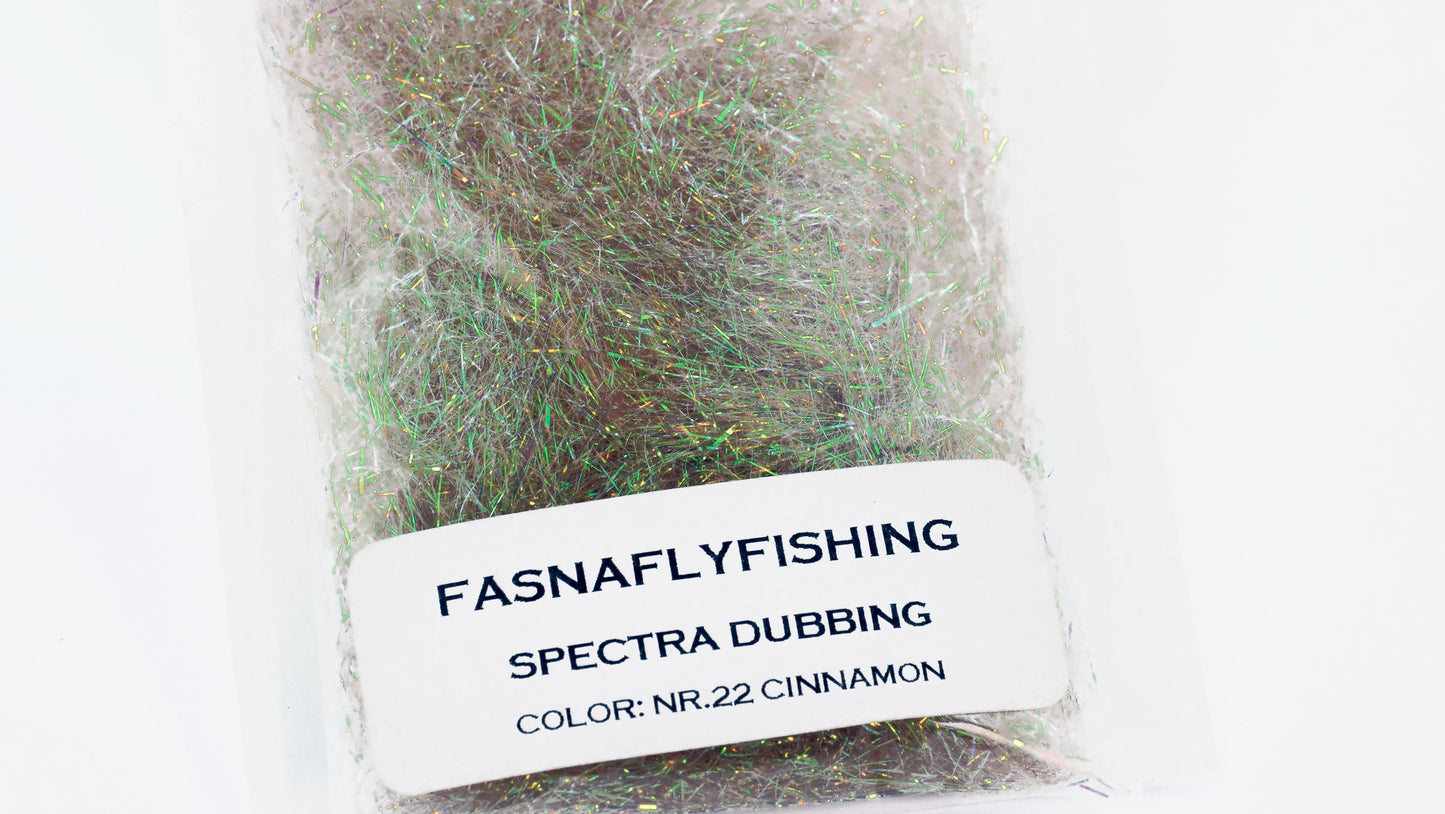 Fasna Spectra Dub