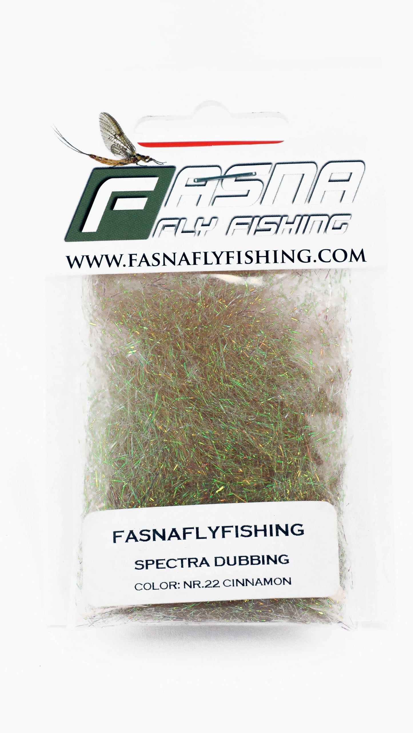 Fasna Spectra Dub