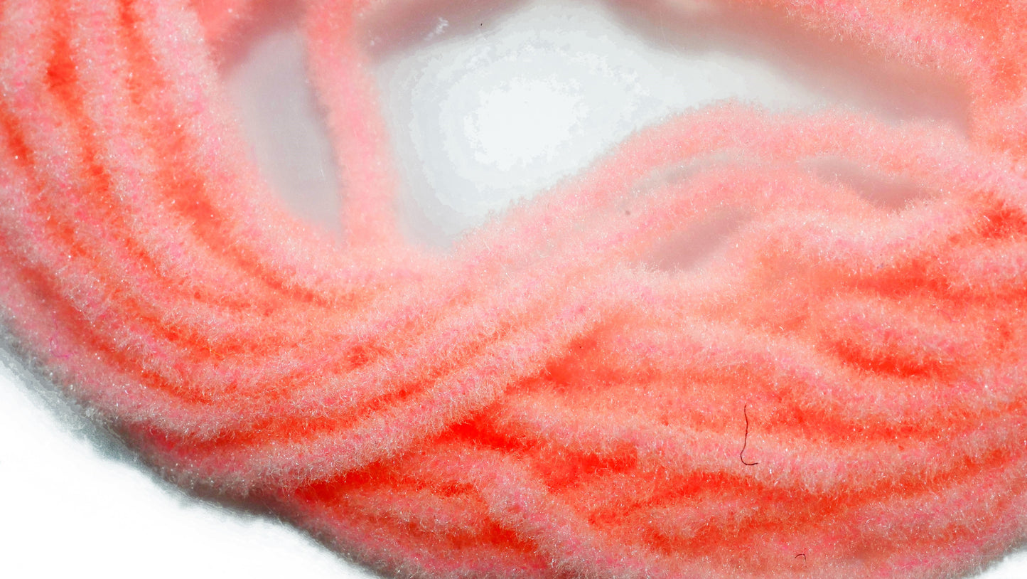 Fasna Worm Chenille