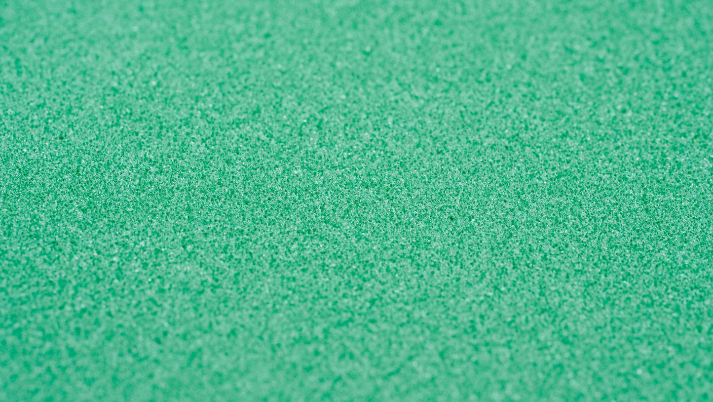 Hareline Hi Float Foam (2mm and 3mm)