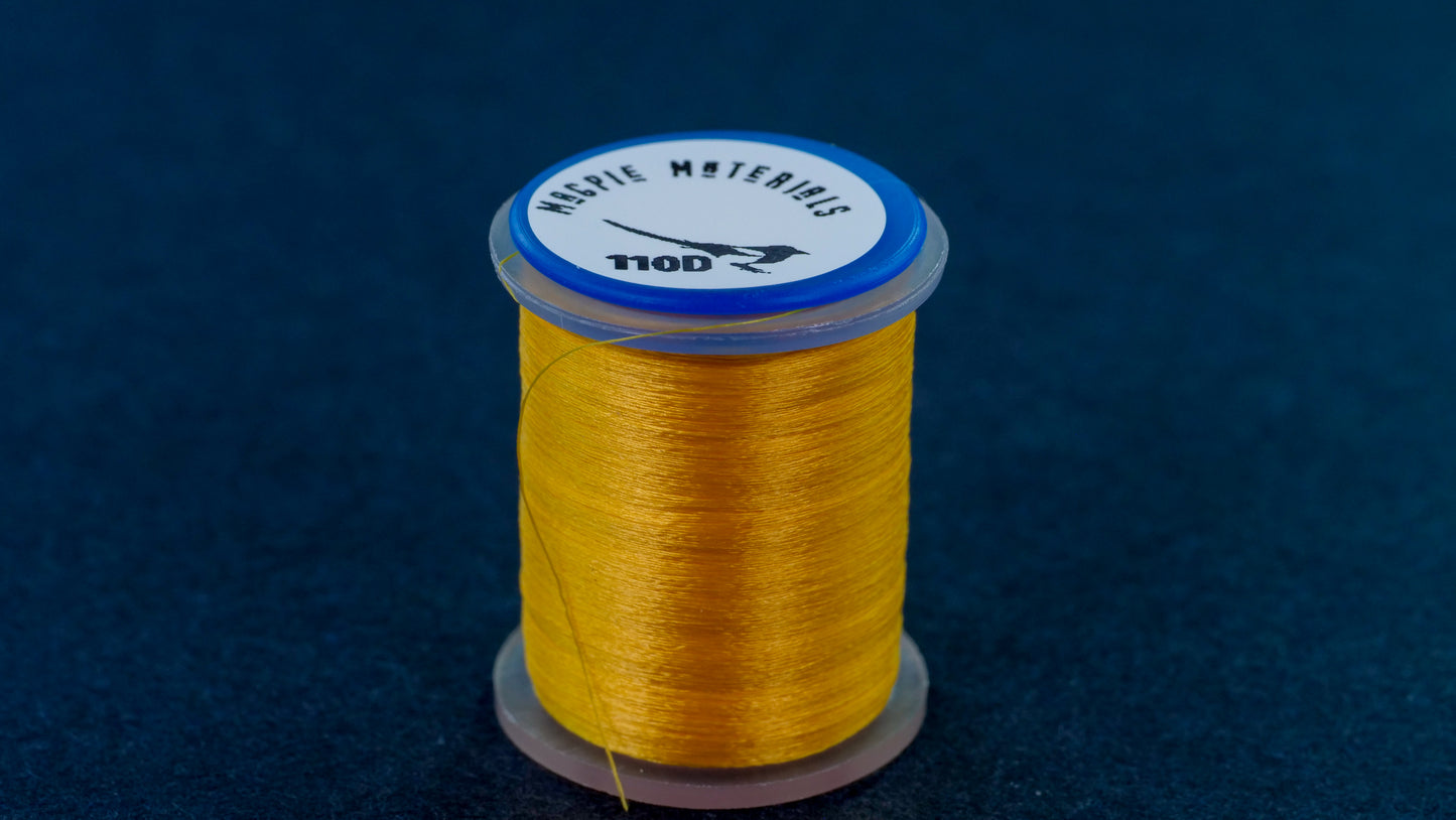 Magpie Materials Polyester Thread