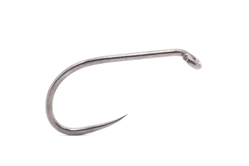 Demmon Competition W 633 BL Wet/Nymph Hook – Tactical Fly Fisher