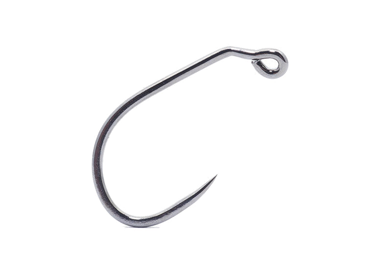 Demmon Competition ST450 BL Jig Hook – Tactical Fly Fisher