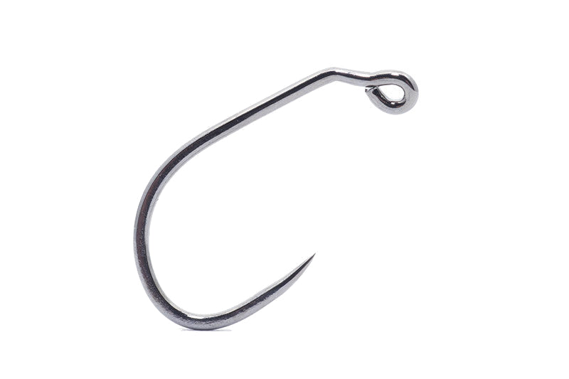 competition fly fishing hooks Demmon Competition ST450 BL Jig Hook