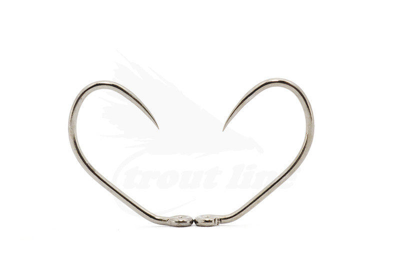 Demmon Competition STS 920 BL Hooks