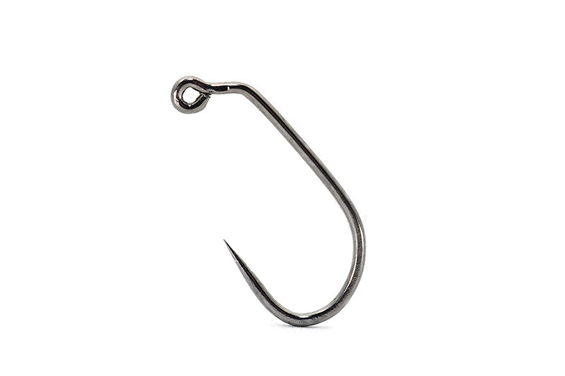 Demmon Competition DJS 315 BL Fly Jig Hooks