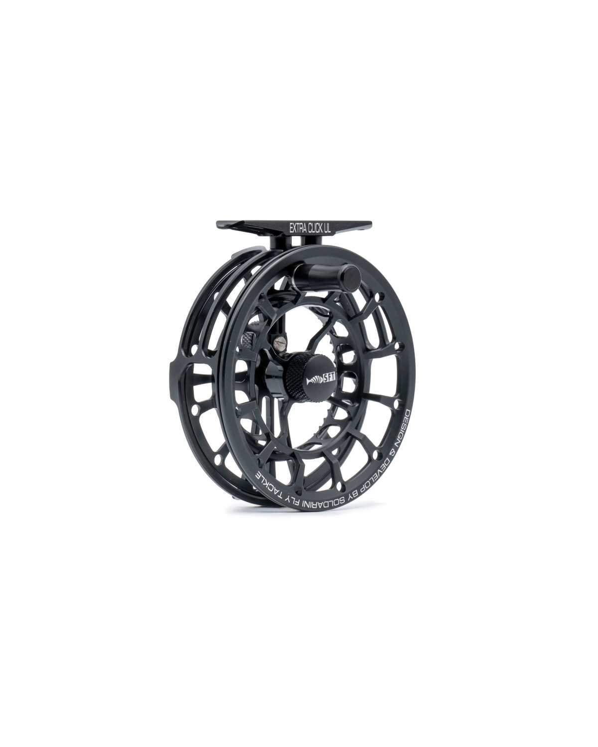 Soldarini Extra Click UL Fly Reel