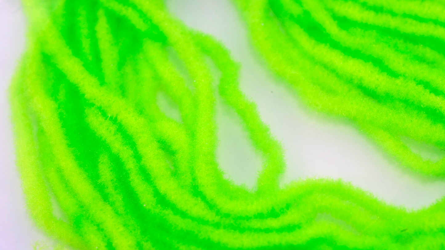 Fasna Worm Chenille