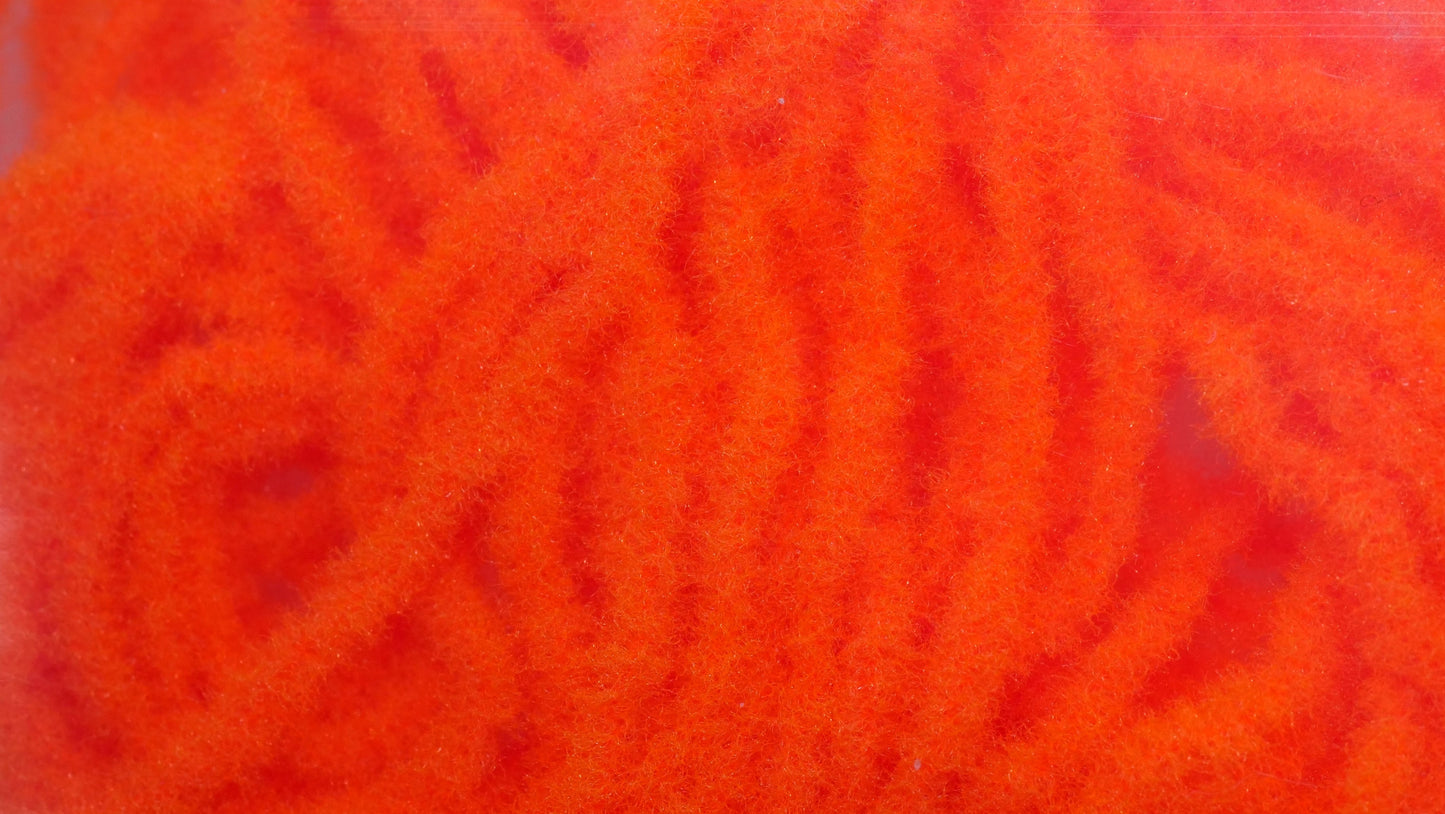 Fasna Worm Chenille