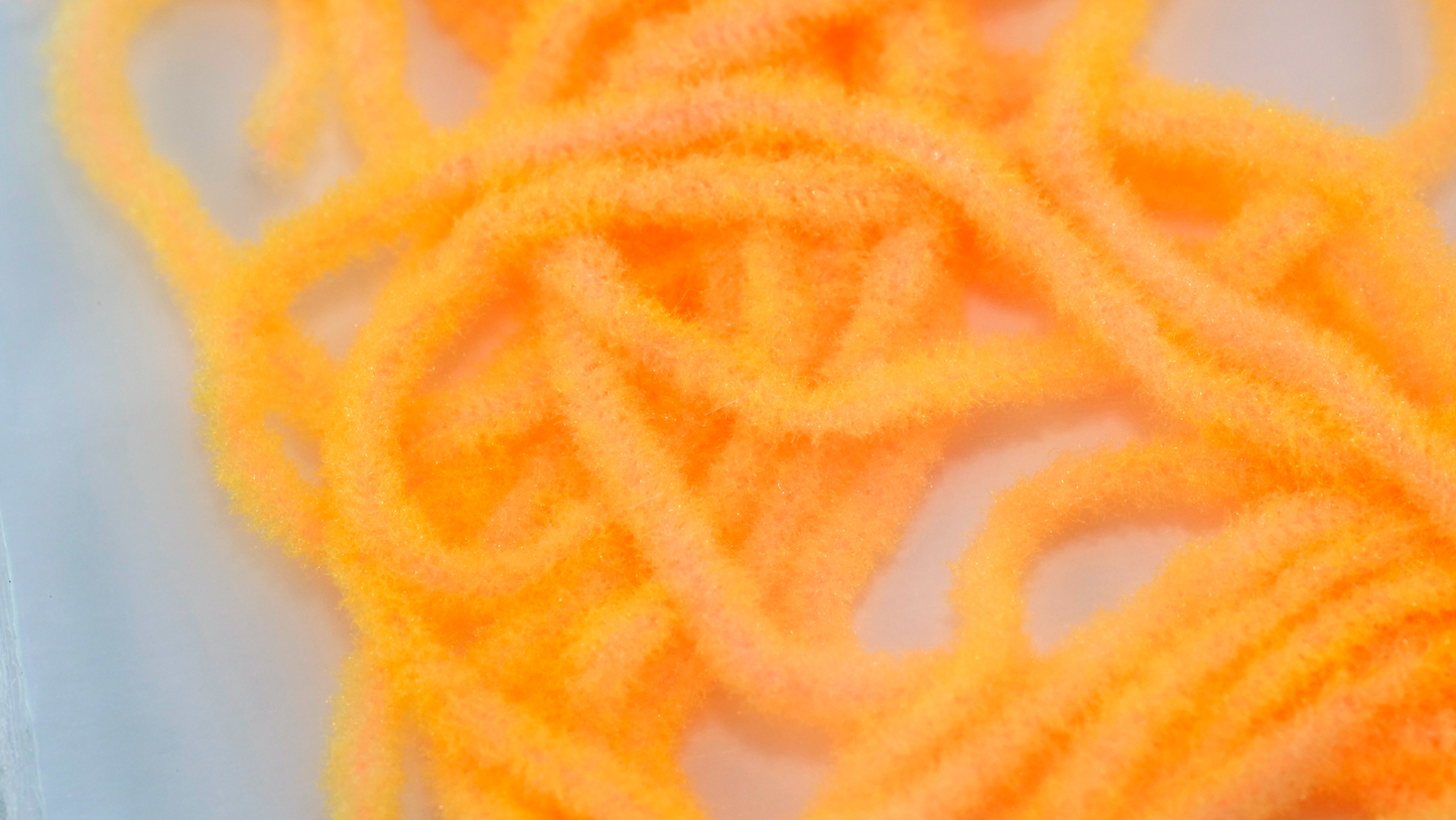Fasna Worm Chenille